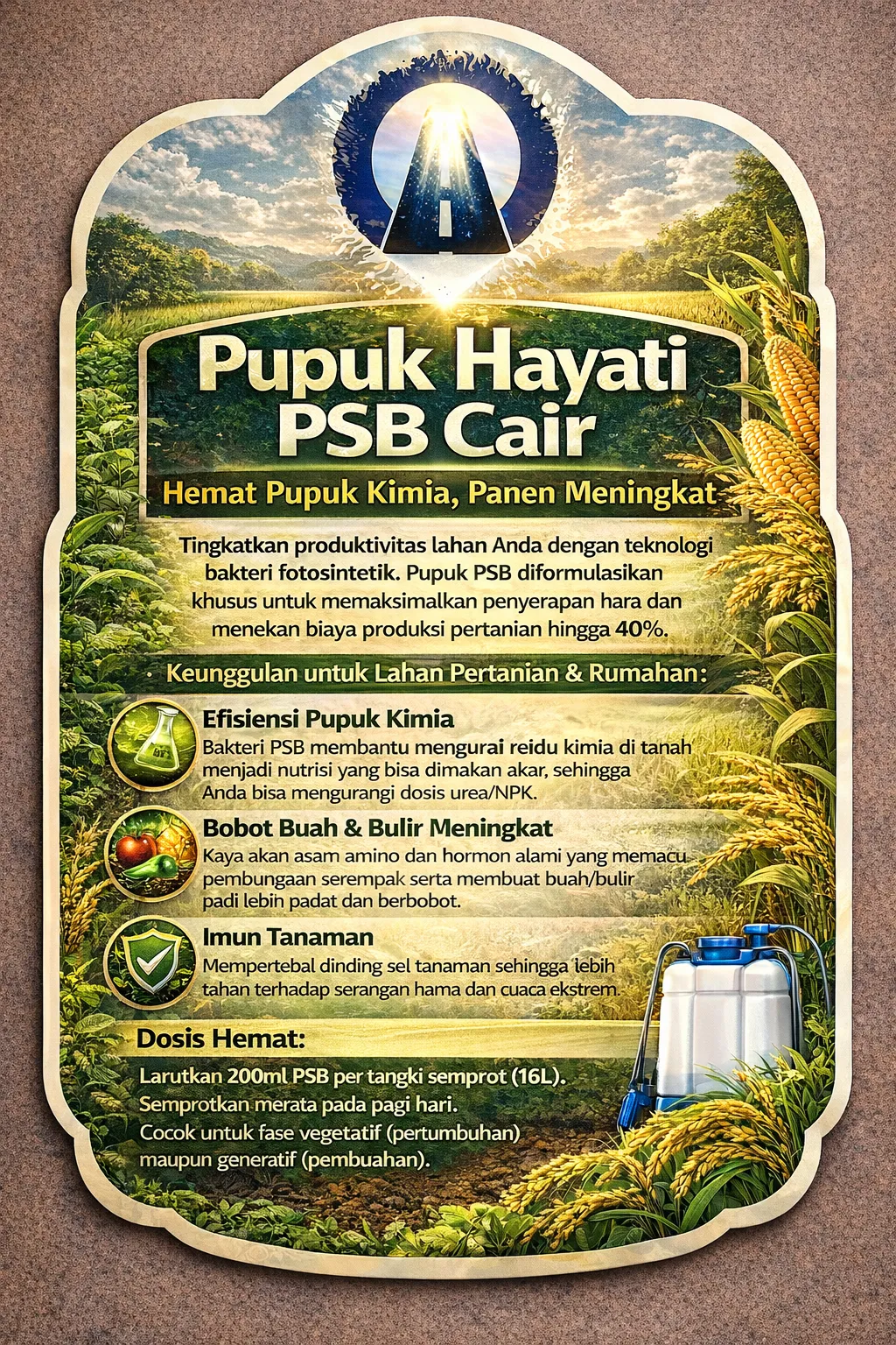 REST ED PSB Cair